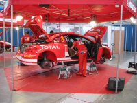 Rally Mexico 2005 - 002