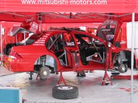 Rally Mexico 2005 - 007