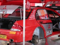 Rally Mexico 2005 - 008