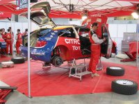 Rally Mexico 2005 - 010