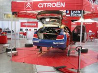 Rally Mexico 2005 - 011