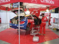 Rally Mexico 2005 - 012