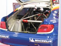 Rally Mexico 2005 - 013