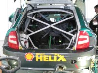 Rally Mexico 2005 - 015
