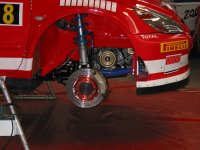 Rally Mexico 2005 - 016