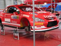 Rally Mexico 2005 - 017