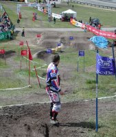 Highlight for Album: Sea Otter Classic 2002
