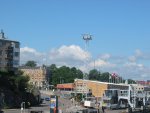 Helsinki harbor, Olympia Terminal